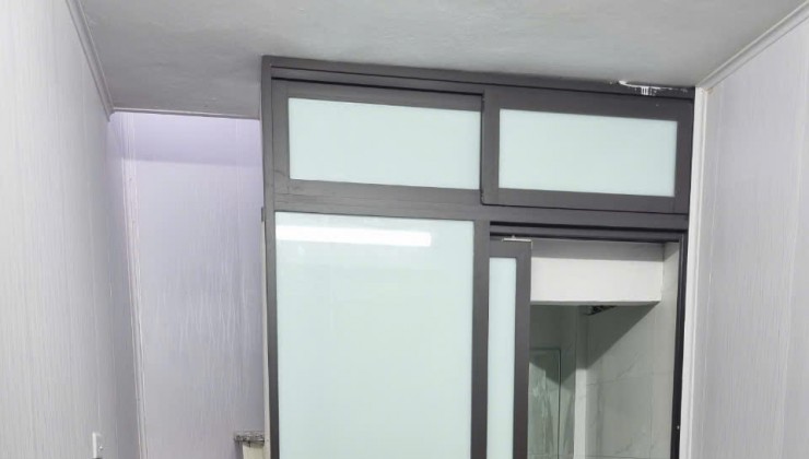CHÍNH CHỦ CẦN BÁN NHÀ RIÊNG PHỐ HỒNG MAI, 4 TẦNG, 2 NGỦ, ĐỦ CÔNG NĂNG 1.3 TỶ (CÓ TL)
